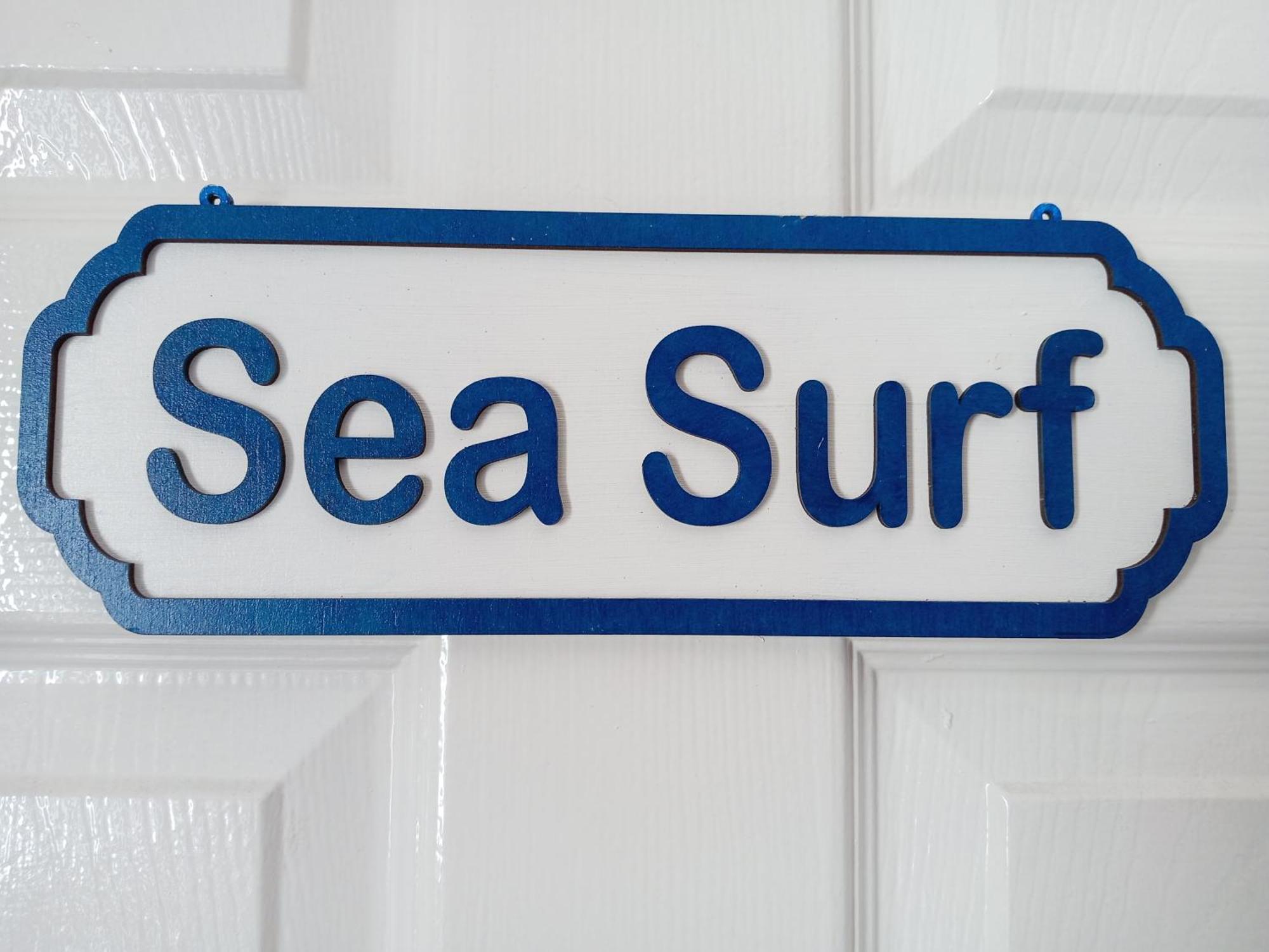דירות בנגור Sea Surf מראה חיצוני תמונה